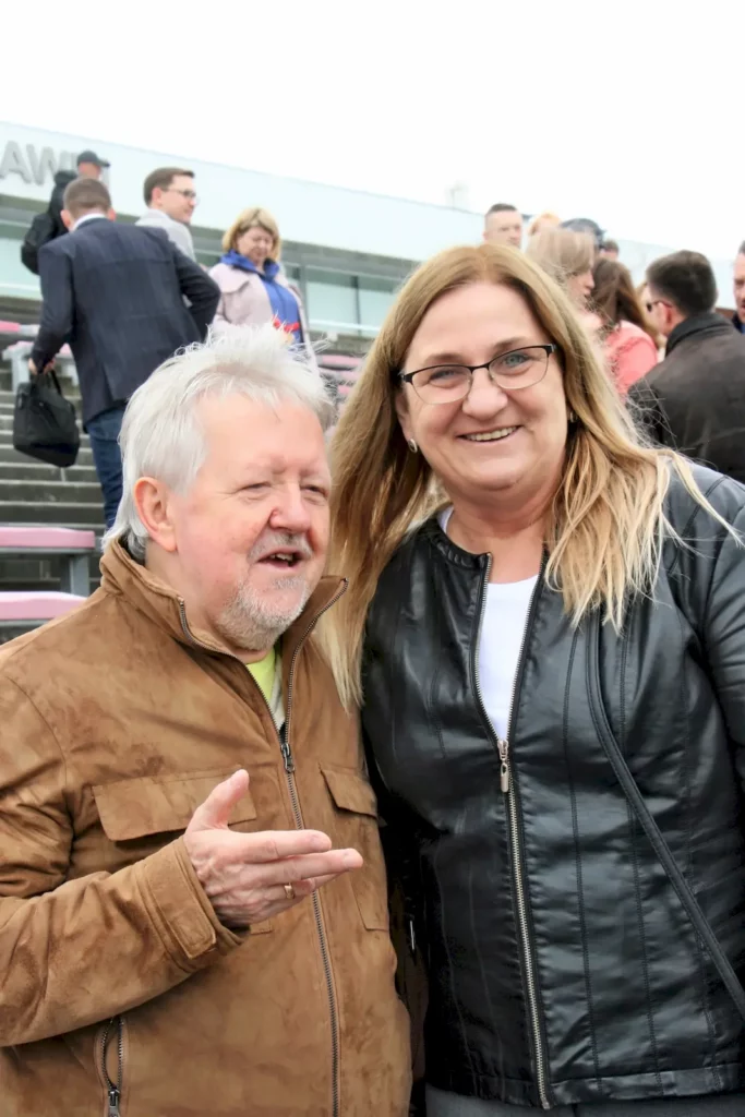 Fot. Henryk Nawara - Przewietrz się na Olimpijskim 2023
