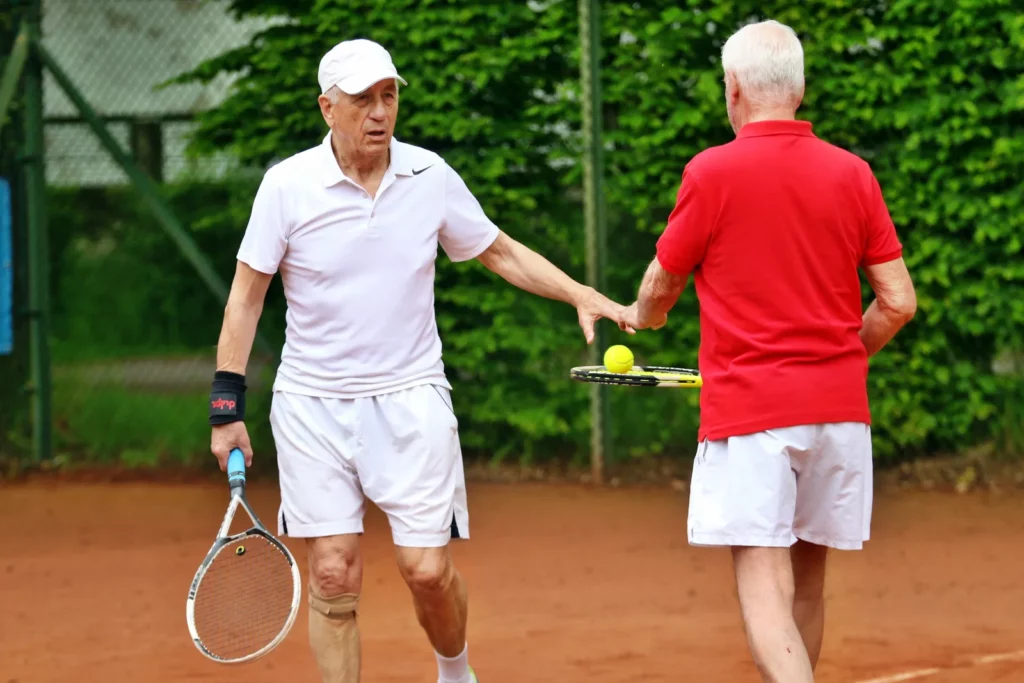 Fot. Łukasz Haraźny - Przewietrz się na Olimpijskim 2023