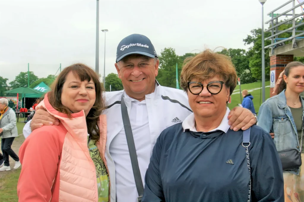 Fot. Henryk Nawara - Przewietrz się na Olimpijskim 2023