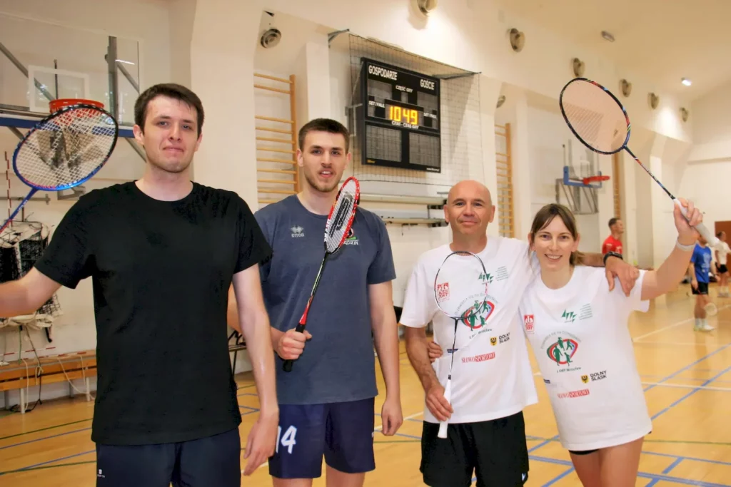 Fot. Henryk Nawara - Przewietrz się na Olimpijskim 2023