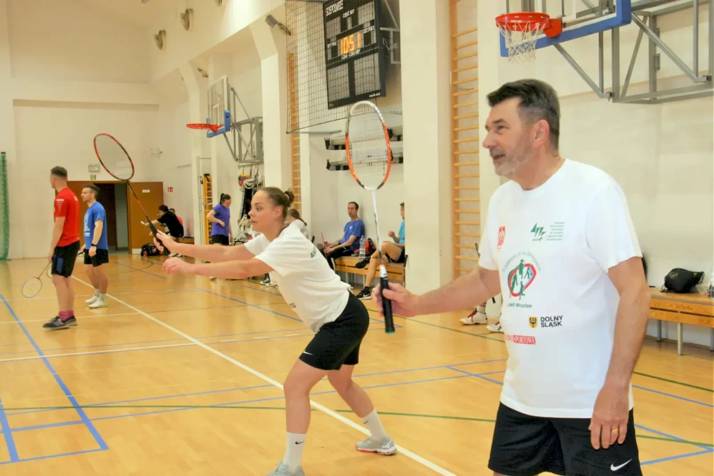 Fot. Henryk Nawara - Przewietrz się na Olimpijskim 2023