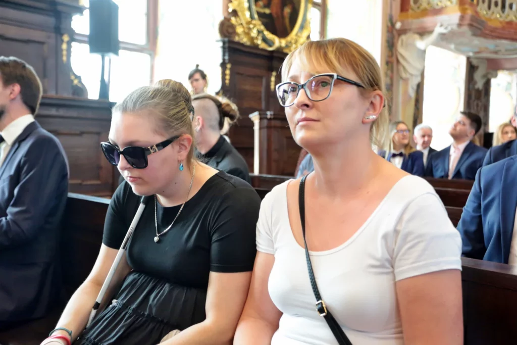 Fot. Andrzej Nowak - Gala konkursu Młode Talenty