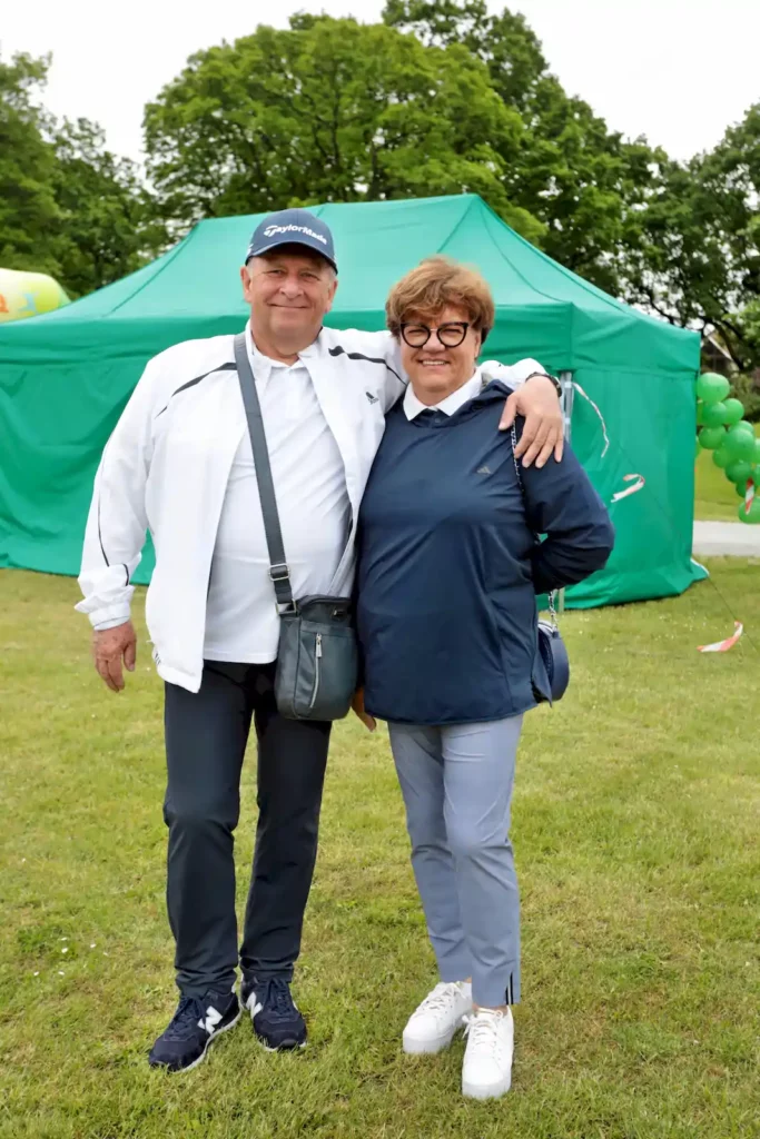 Fot. Andrzej Nowak - Przewietrz się na Olimpijskim 2023