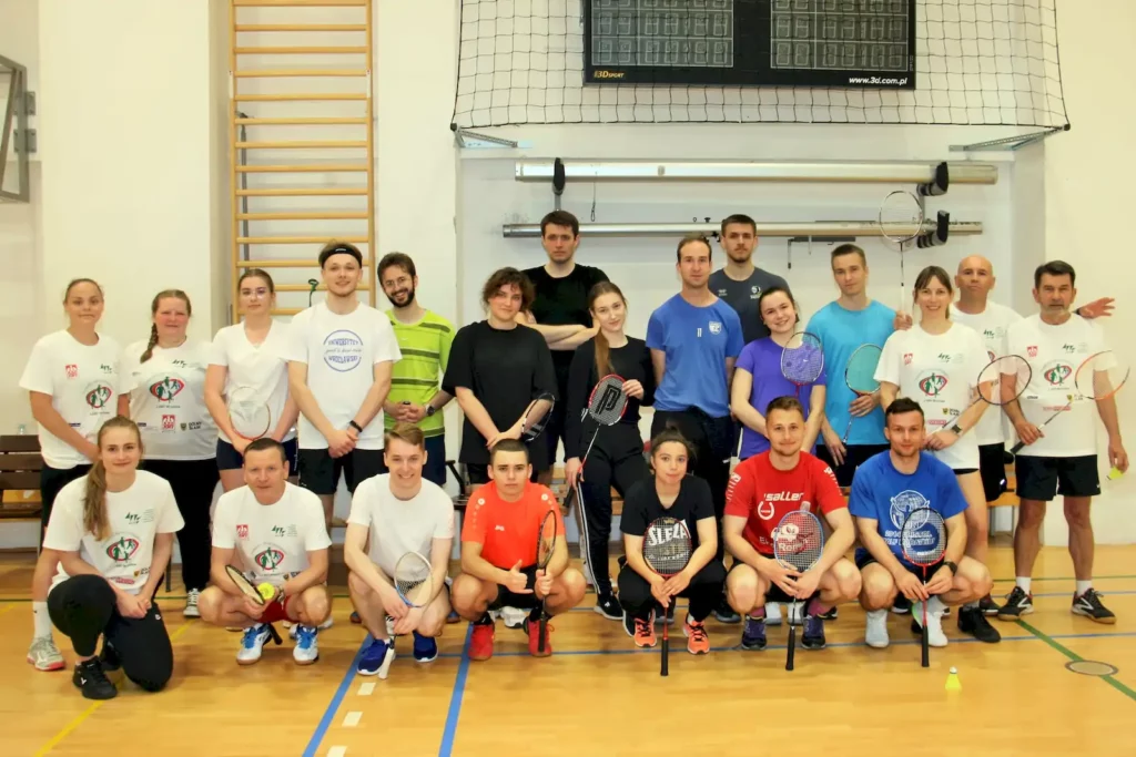 Fot. Henryk Nawara - Przewietrz się na Olimpijskim 2023