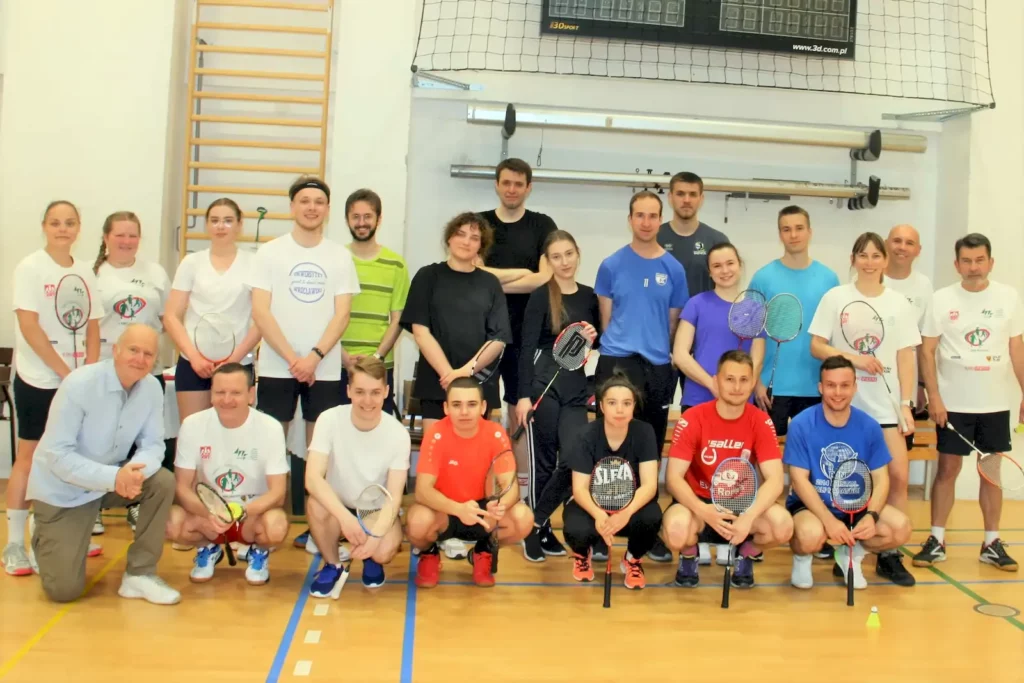 Fot. Henryk Nawara - Przewietrz się na Olimpijskim 2023