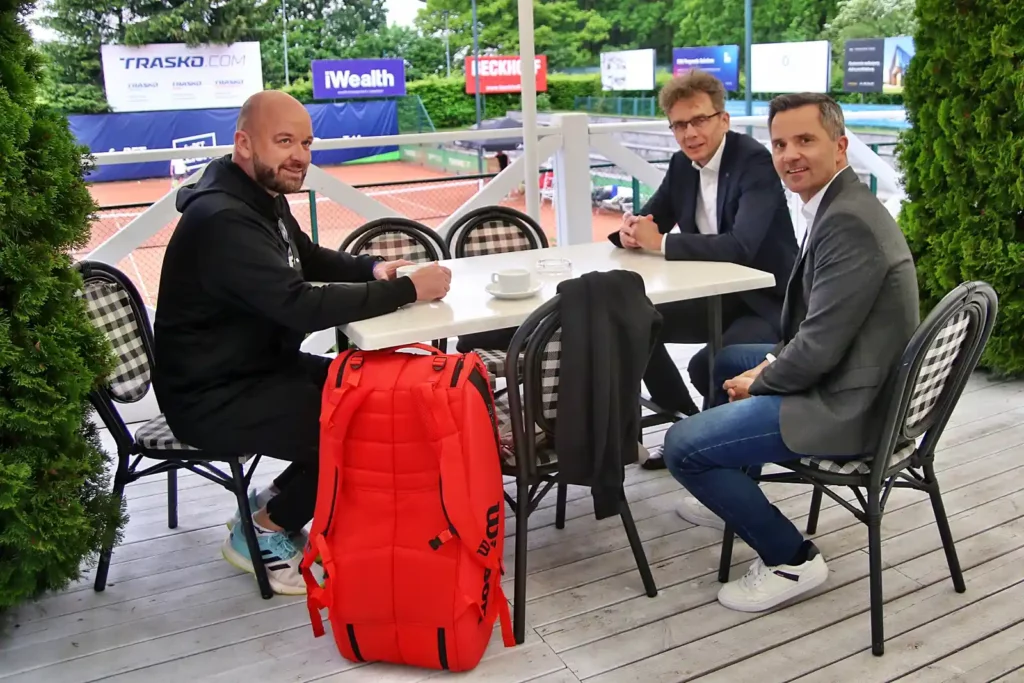 Fot. Łukasz Haraźny - Przewietrz się na Olimpijskim 2023