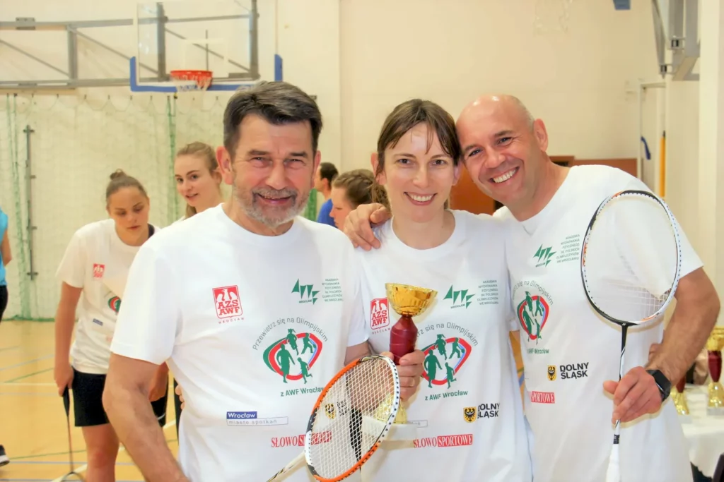 Fot. Henryk Nawara - Przewietrz się na Olimpijskim 2023