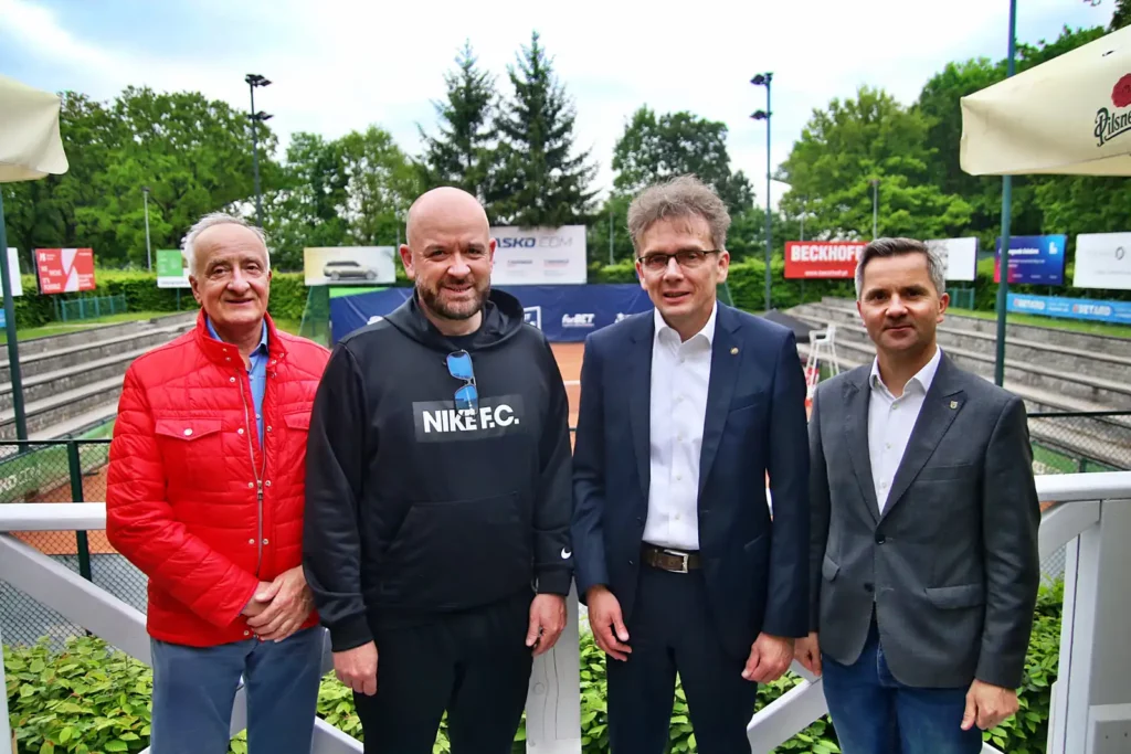 Fot. Łukasz Haraźny - Przewietrz się na Olimpijskim 2023