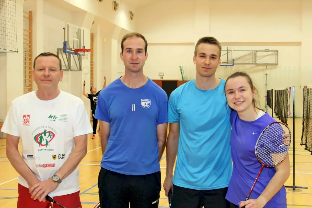 Fot. Henryk Nawara - Przewietrz się na Olimpijskim 2023