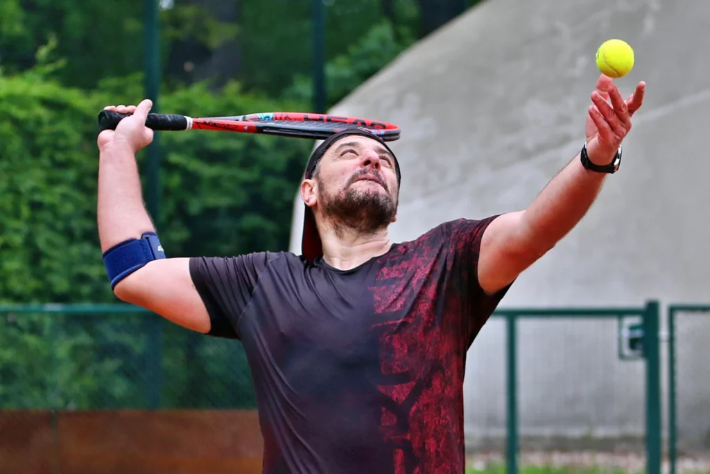 Fot. Łukasz Haraźny - Przewietrz się na Olimpijskim 2023