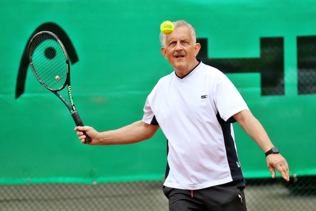 Fot. Łukasz Haraźny - Przewietrz się na Olimpijskim 2023