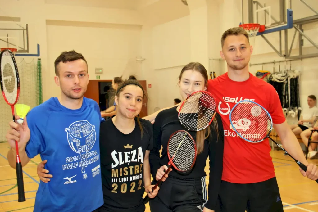 Fot. Henryk Nawara - Przewietrz się na Olimpijskim 2023