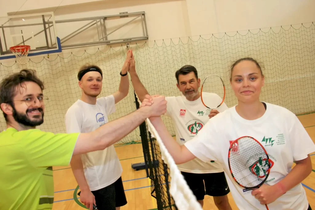 Fot. Henryk Nawara - Przewietrz się na Olimpijskim 2023