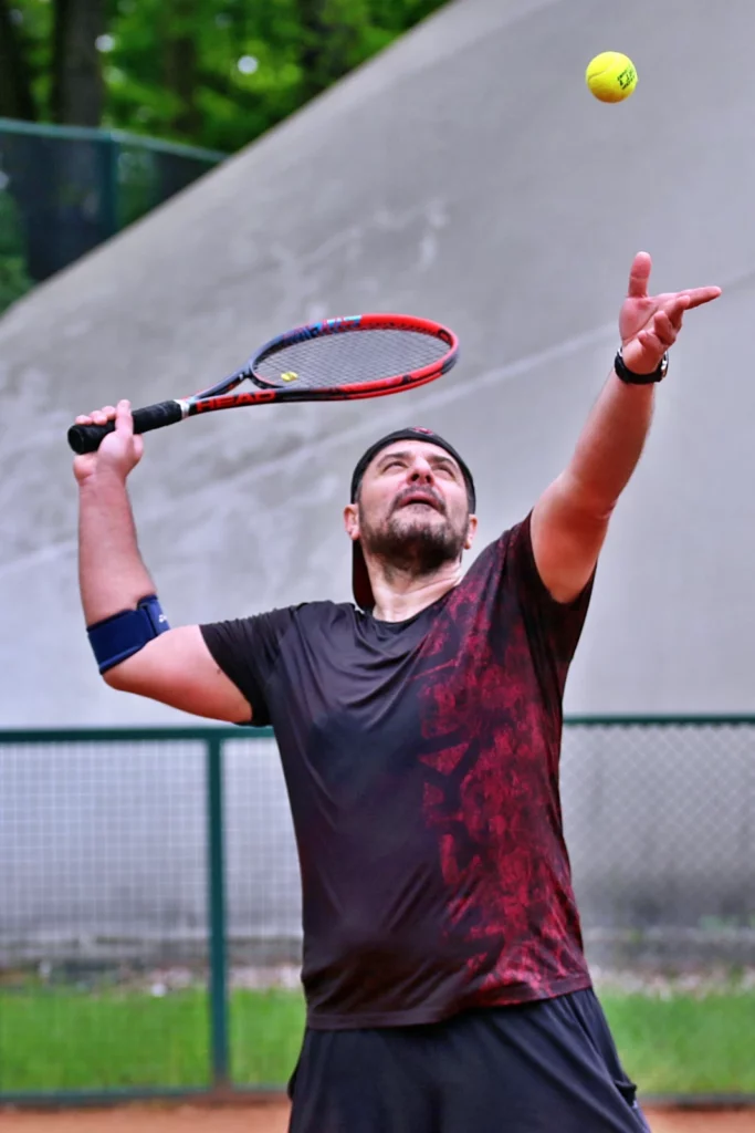 Fot. Łukasz Haraźny - Przewietrz się na Olimpijskim 2023