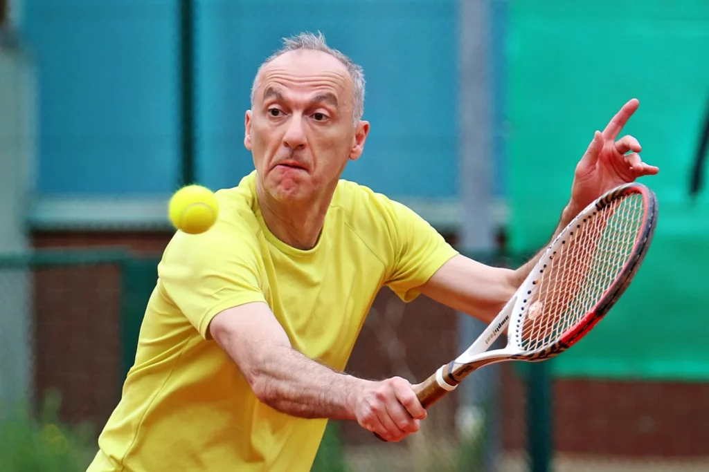 Fot. Łukasz Haraźny - Przewietrz się na Olimpijskim 2023