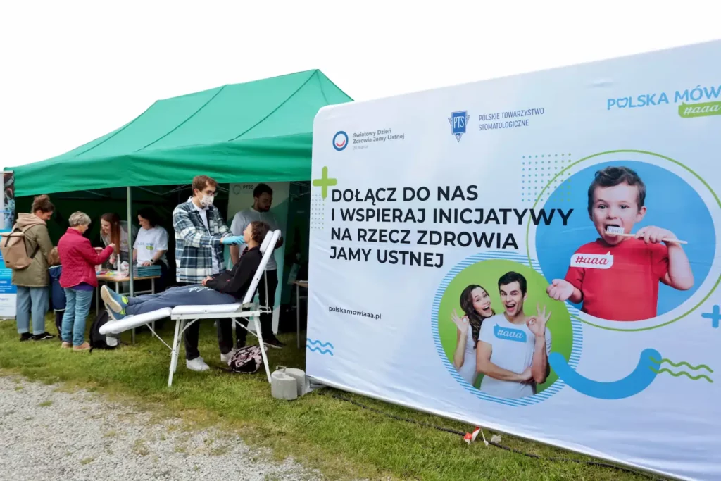 Fot. Andrzej Nowak - Przewietrz się na Olimpijskim 2023