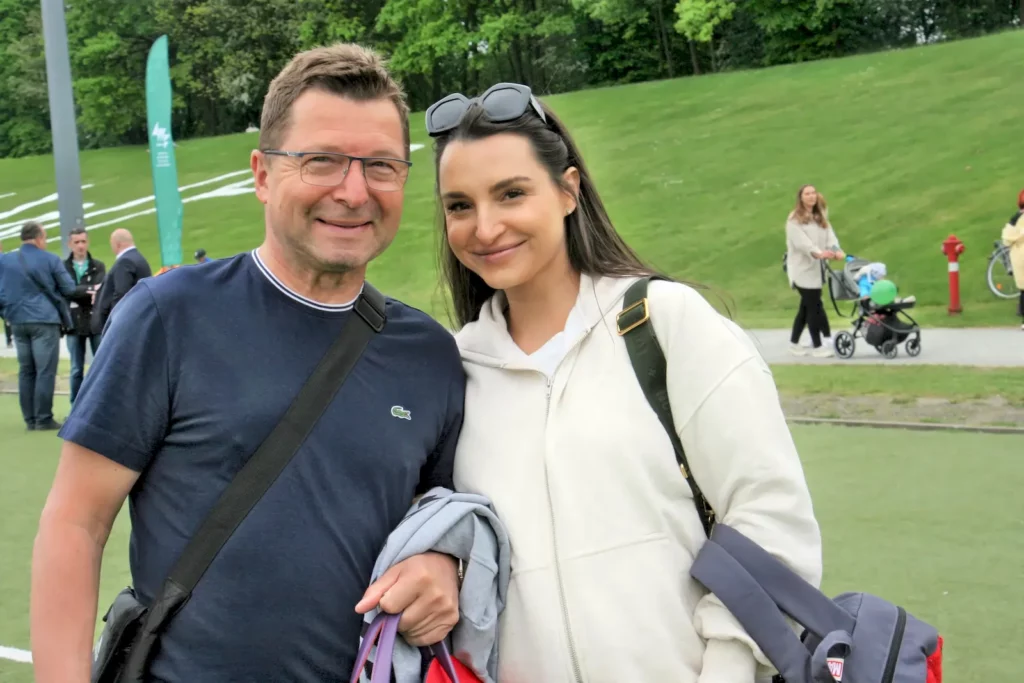 Fot. Henryk Nawara - Przewietrz się na Olimpijskim 2023