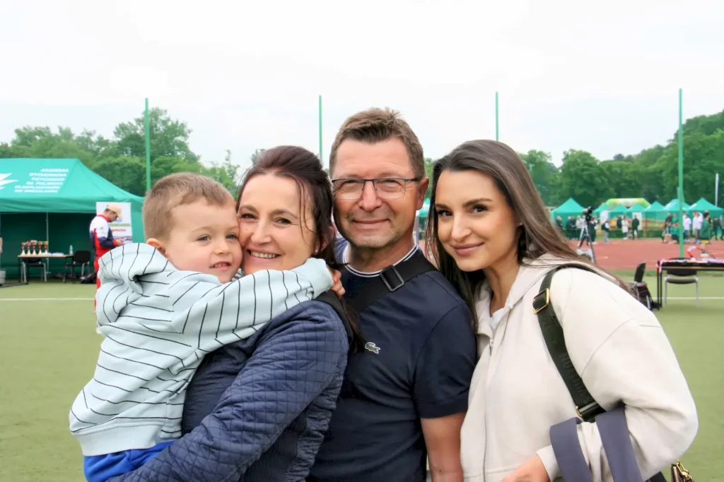 Fot. Henryk Nawara - Przewietrz się na Olimpijskim 2023