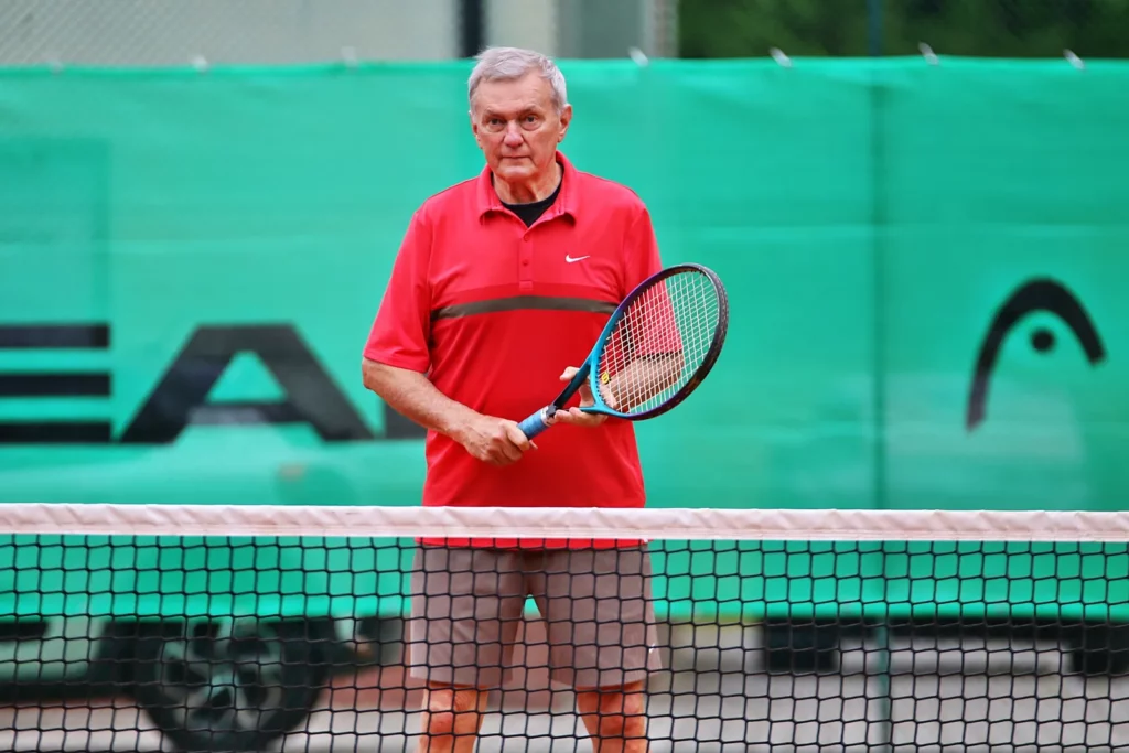 Fot. Łukasz Haraźny - Przewietrz się na Olimpijskim 2023