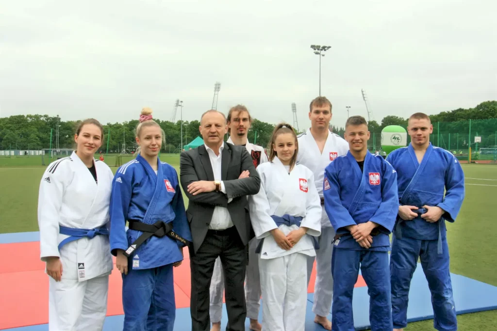 Fot. Henryk Nawara - Przewietrz się na Olimpijskim 2023