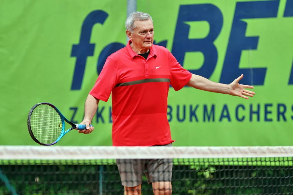 Fot. Łukasz Haraźny - Przewietrz się na Olimpijskim 2023
