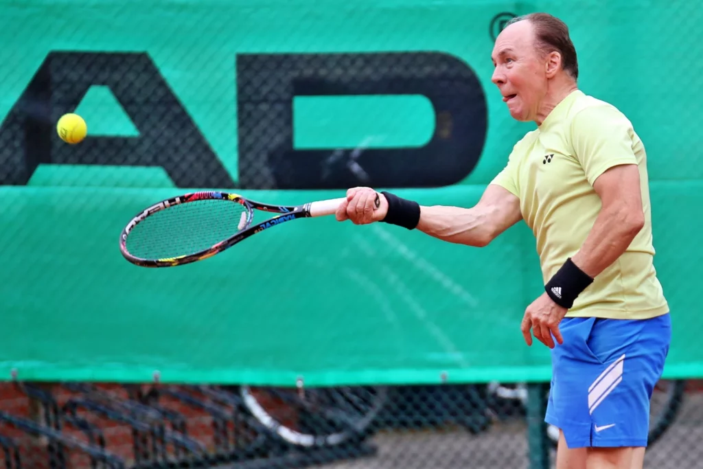 Fot. Łukasz Haraźny - Przewietrz się na Olimpijskim 2023