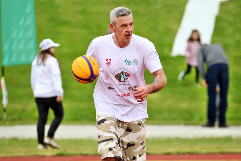 Fot. Łukasz Haraźny - Przewietrz się na Olimpijskim 2023