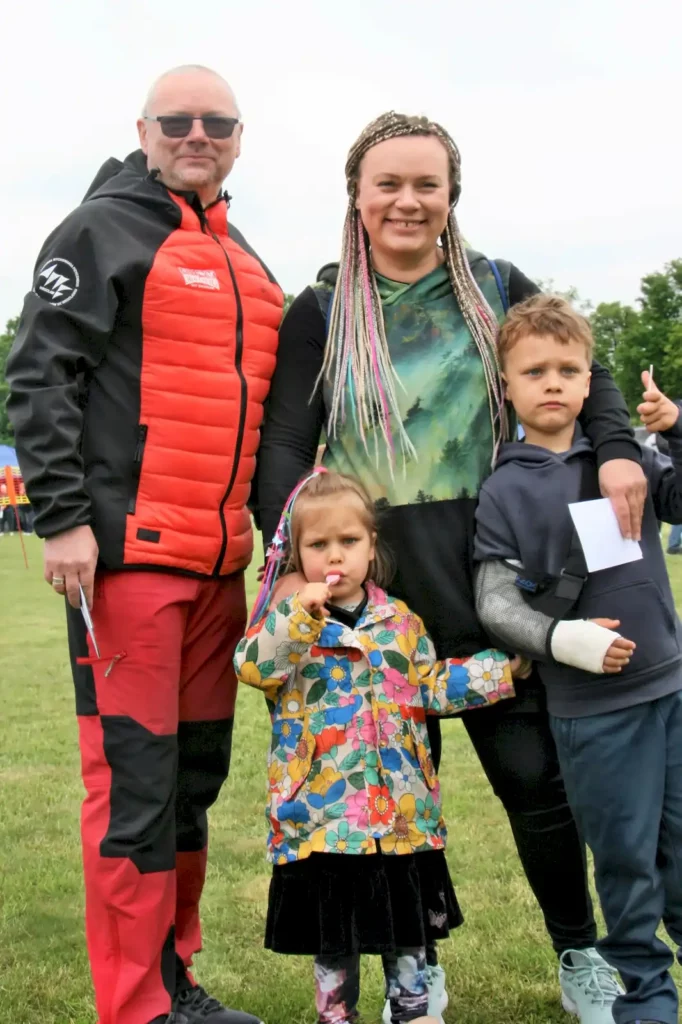 Fot. Henryk Nawara - Przewietrz się na Olimpijskim 2023