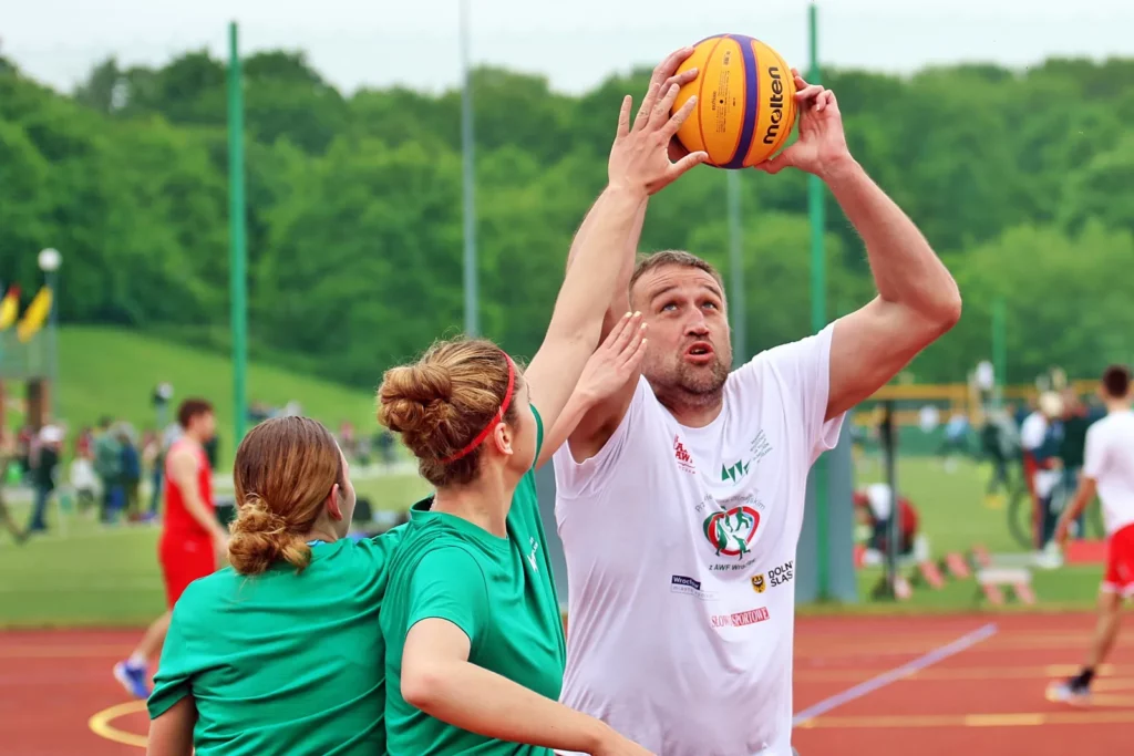 Fot. Łukasz Haraźny - Przewietrz się na Olimpijskim 2023