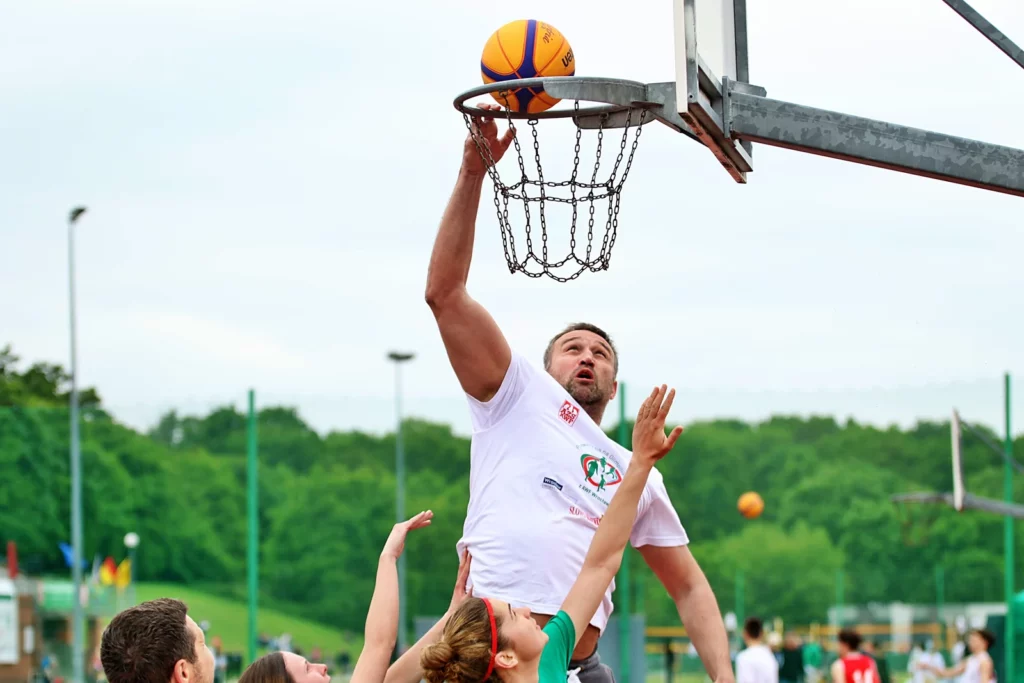 Fot. Łukasz Haraźny - Przewietrz się na Olimpijskim 2023