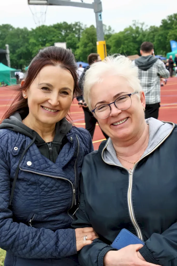 Fot. Henryk Nawara - Przewietrz się na Olimpijskim 2023