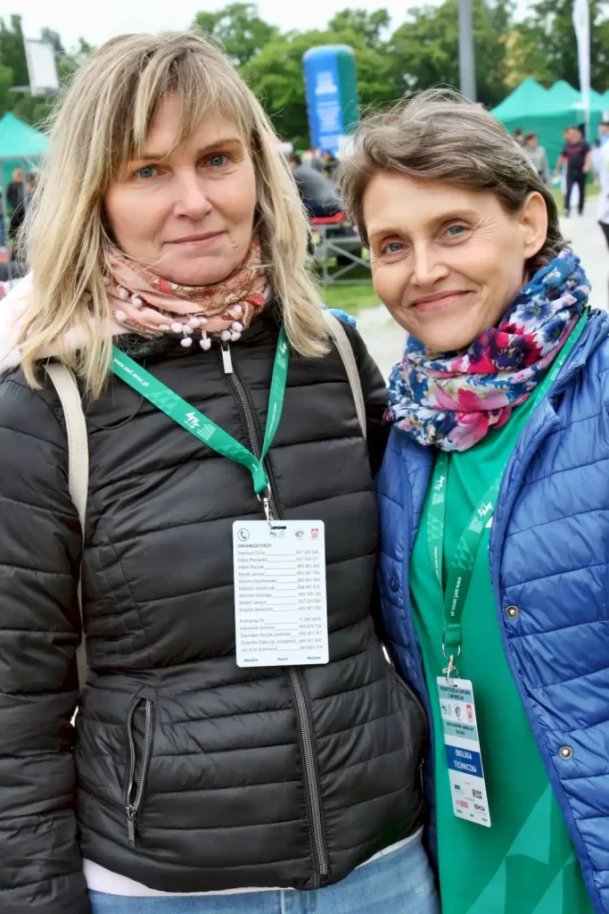Fot. Henryk Nawara - Przewietrz się na Olimpijskim 2023