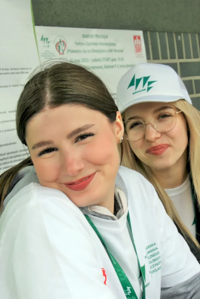 Fot. Henryk Nawara - Przewietrz się na Olimpijskim 2023