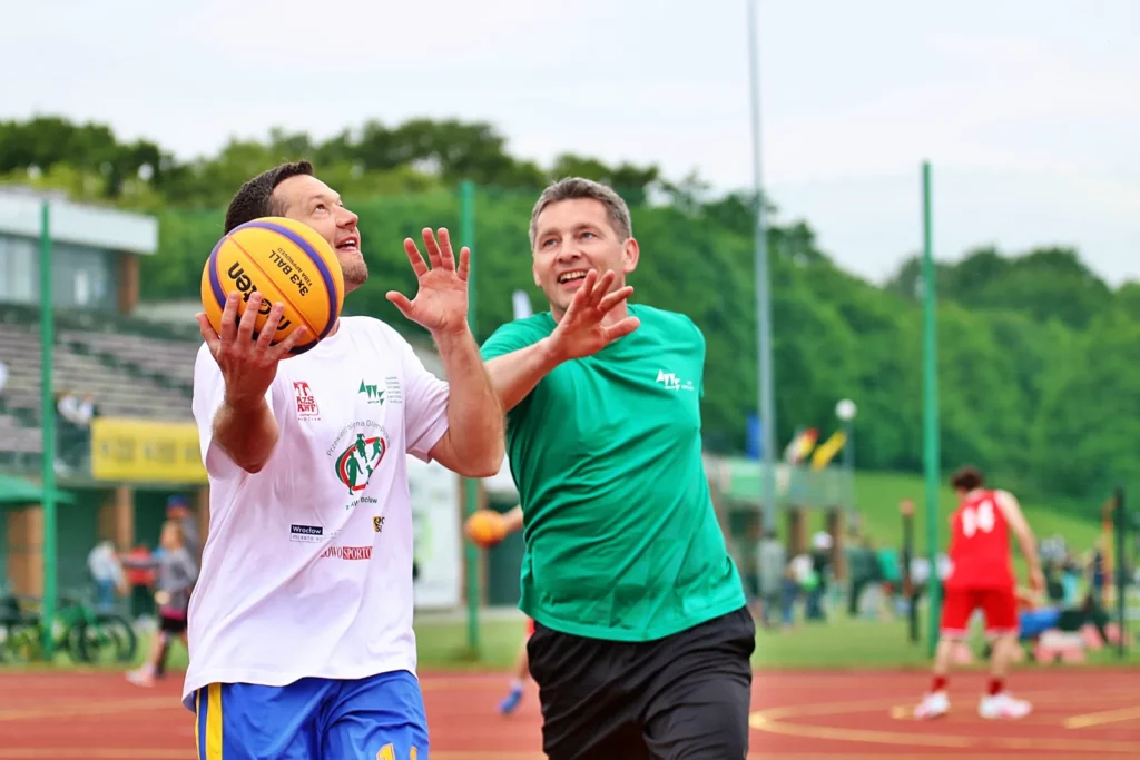 Fot. Łukasz Haraźny - Przewietrz się na Olimpijskim 2023