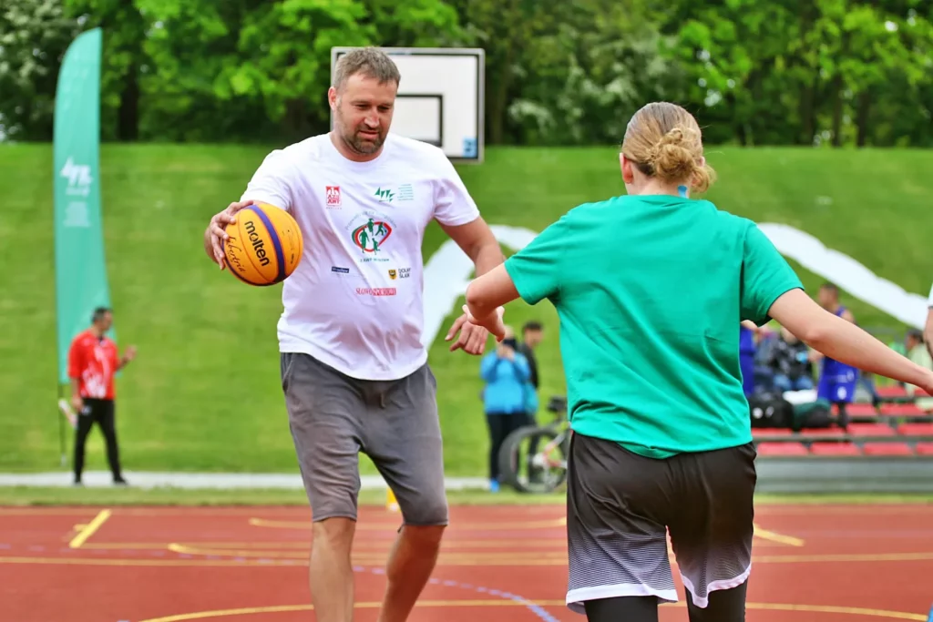 Fot. Łukasz Haraźny - Przewietrz się na Olimpijskim 2023