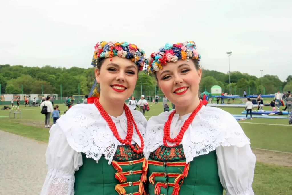 Fot. Henryk Nawara - Przewietrz się na Olimpijskim 2023