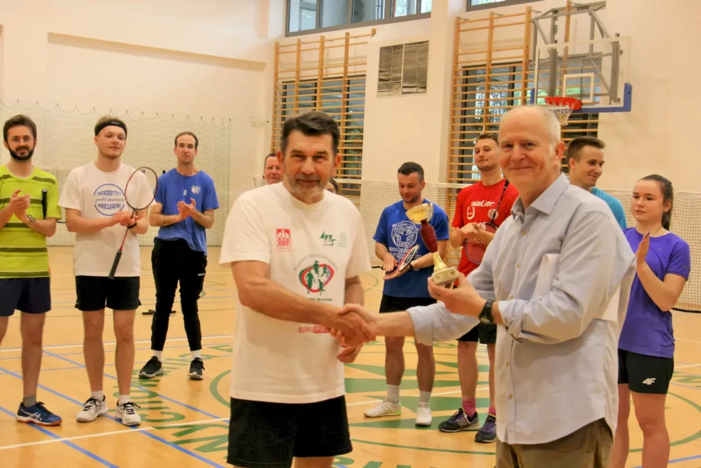 Fot. Henryk Nawara - Przewietrz się na Olimpijskim 2023