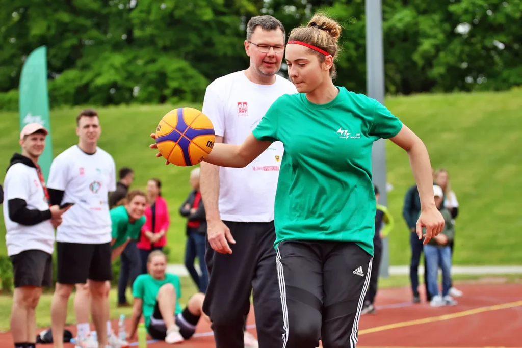 Fot. Łukasz Haraźny - Przewietrz się na Olimpijskim 2023