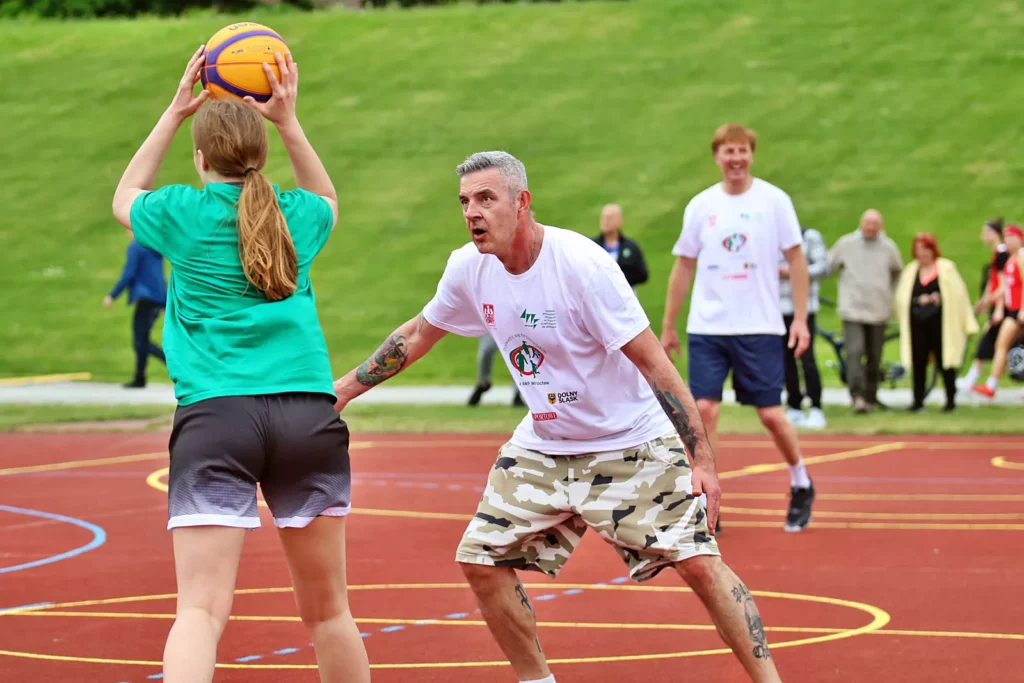 Fot. Łukasz Haraźny - Przewietrz się na Olimpijskim 2023