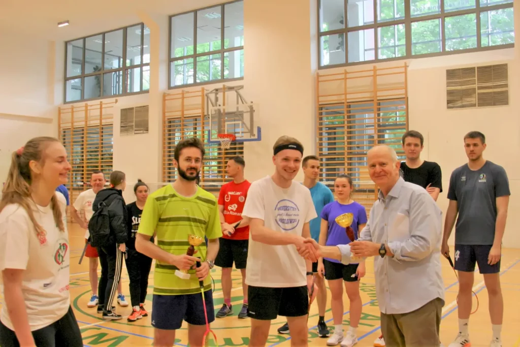 Fot. Henryk Nawara - Przewietrz się na Olimpijskim 2023