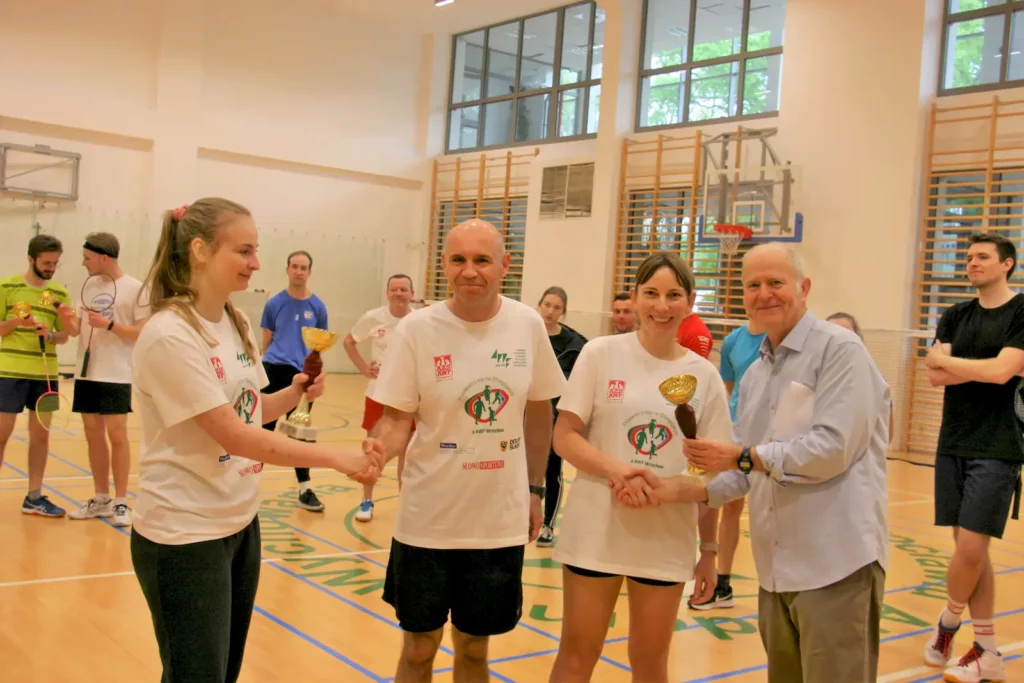 Fot. Henryk Nawara - Przewietrz się na Olimpijskim 2023