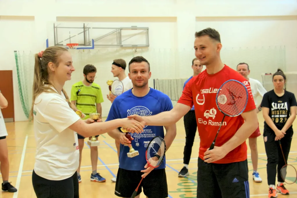 Fot. Henryk Nawara - Przewietrz się na Olimpijskim 2023