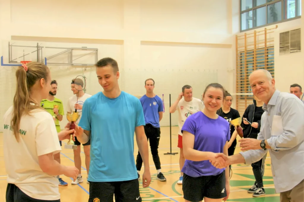 Fot. Henryk Nawara - Przewietrz się na Olimpijskim 2023