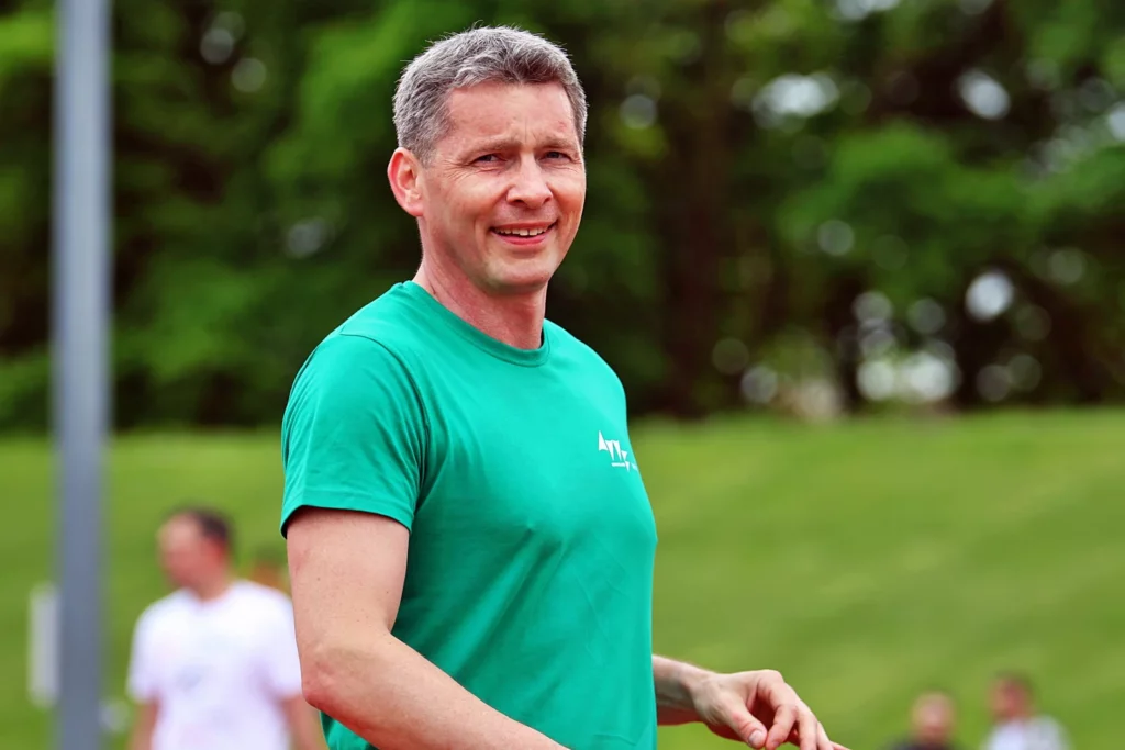 Fot. Łukasz Haraźny - Przewietrz się na Olimpijskim 2023