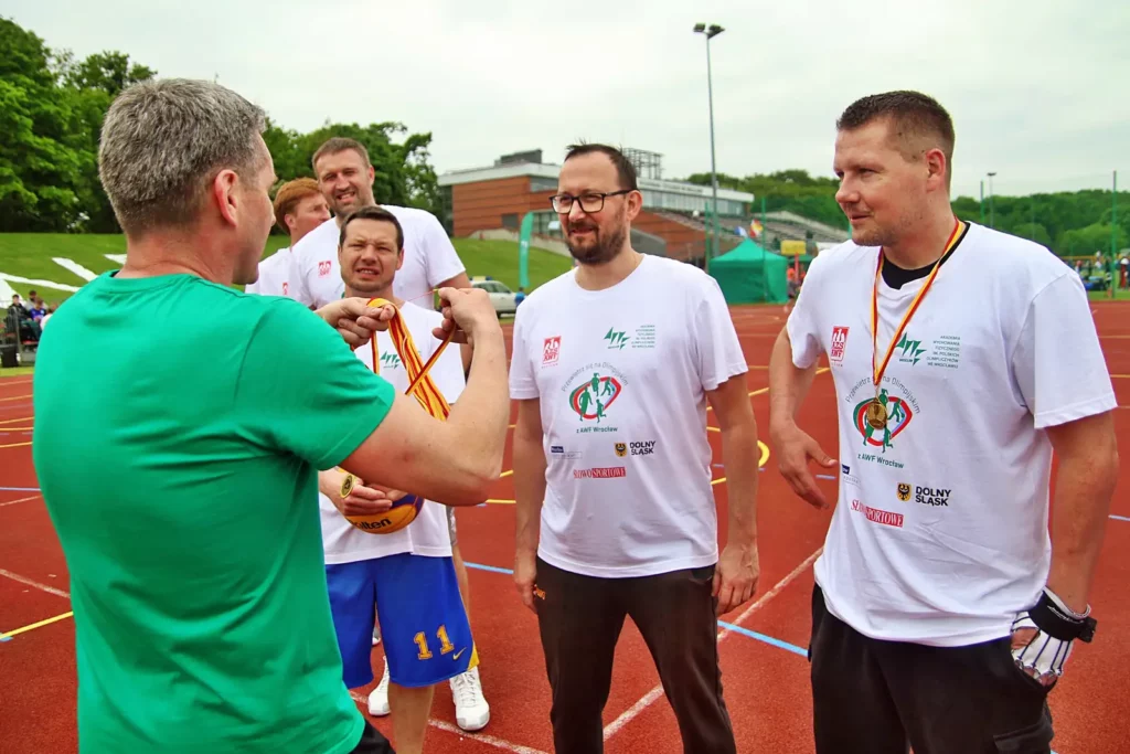 Fot. Łukasz Haraźny - Przewietrz się na Olimpijskim 2023
