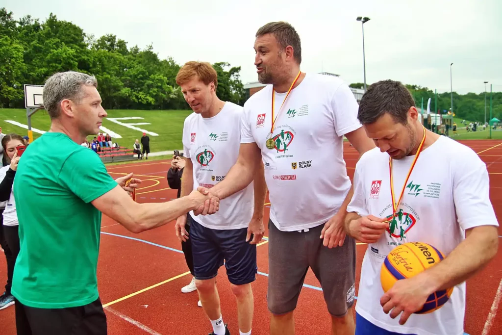 Fot. Łukasz Haraźny - Przewietrz się na Olimpijskim 2023