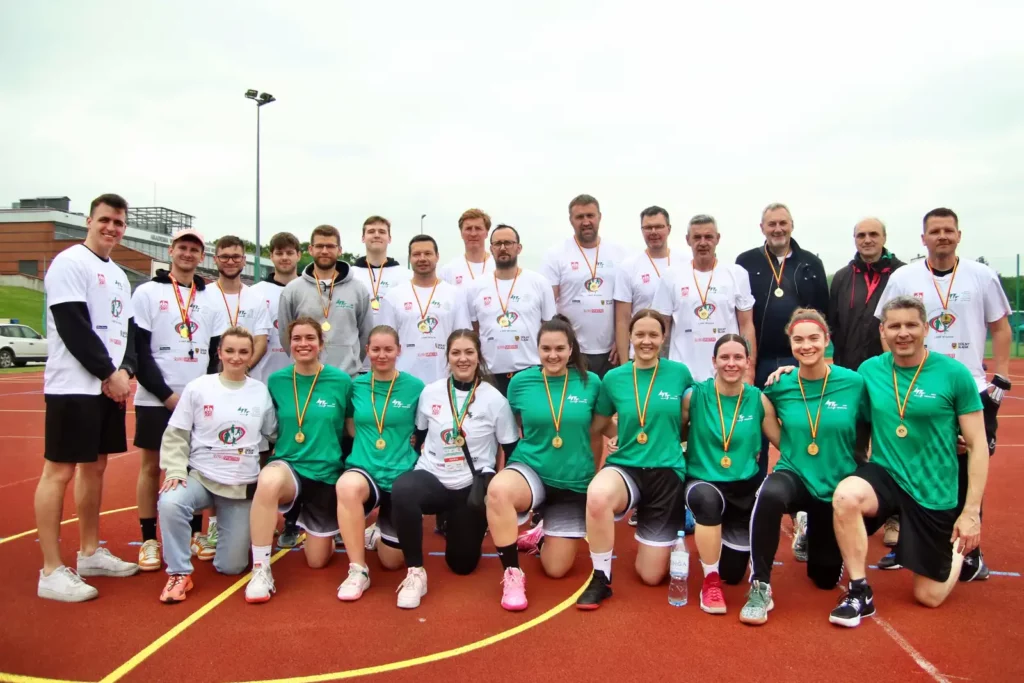 Fot. Łukasz Haraźny - Przewietrz się na Olimpijskim 2023