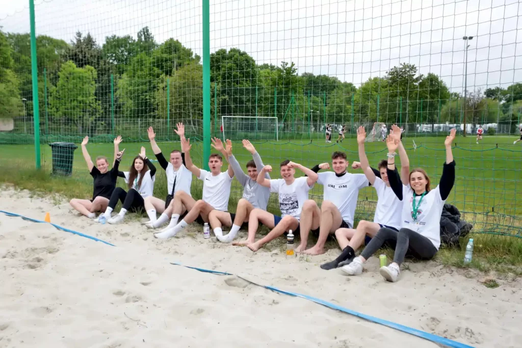 Fot. Andrzej Nowak - Przewietrz się na Olimpijskim 2023