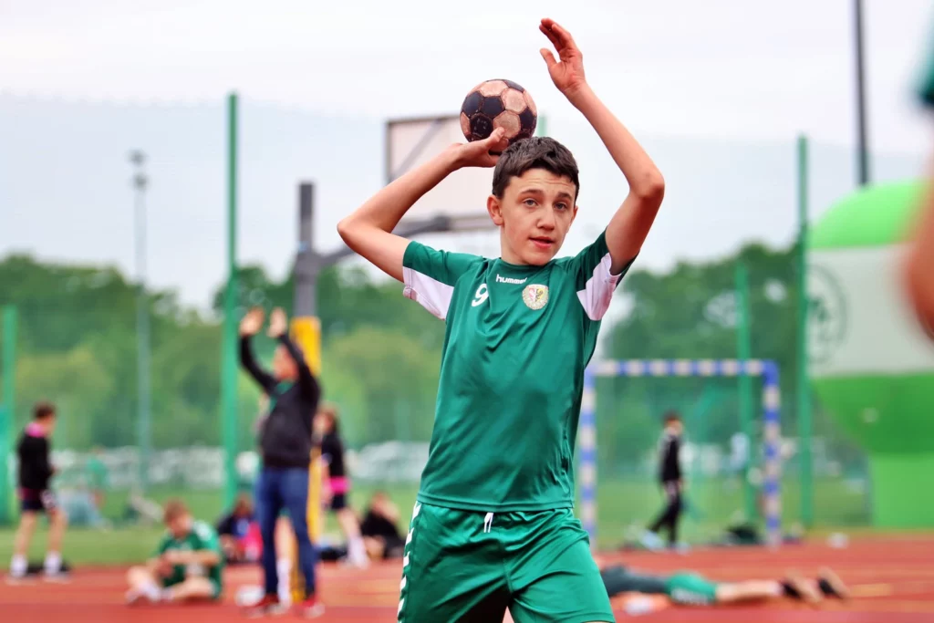 Fot. Łukasz Haraźny - Przewietrz się na Olimpijskim 2023
