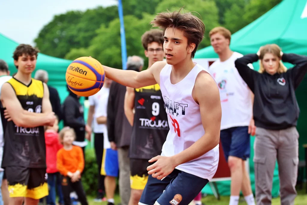 Fot. Łukasz Haraźny - Przewietrz się na Olimpijskim 2023